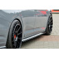 Set minigonne Cup VW Jetta 7  GLI (Cod. IN-INE-CUP501920-ABS-G)