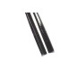 Diffusori minigonne Audi S3/A3 S-Line  8V/8V Facelift (Cod. M-AU-S3-3-3D-SD1G)