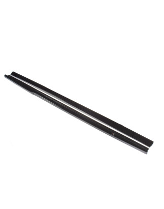 Diffusori minigonne Audi S3/A3 S-Line  8V/8V Facelift (Cod. M-AU-S3-3-3D-SD1G)
