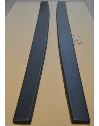 Set minigonne laterali Cup look Kia Ceed GT CD (Cod. IN-INE-CUP501925ABS-G)