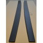 Set minigonne laterali Cup look Kia Pro Ceed GT-Line (Cod. IN-INE-CUP501925ABS-G-3)