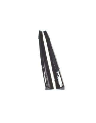 Diffusori minigonne Audi S3/A3 S-Line  8V/8V Facelift (Cod. M-AU-S3-3-3D-SD1G)