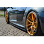 Set minigonne laterali Cup Audi R8 42 (Cod. IN-INE-CUP501934-ABS)