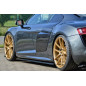 Set minigonne laterali Cup Audi R8 42 (Cod. IN-INE-CUP501934-ABS)