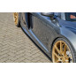 Set minigonne laterali Cup Audi R8 42 (Cod. IN-INE-CUP501934-ABS-G)