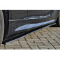 Set minigonne laterali Cup look Opel Astra J OPC (Cod. IN-INE-CUP501936-ABS)
