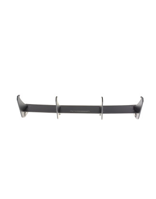 DIFFUSORE POSTERIORE Audi S3  8V  / Sportback (Cod. M-AU-S3-3-CNC-RS1A)