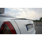 Spoiler Cap MASERATI QUATTROPORTE MK5 FACELIFT (Cod. M-MS-QP-5-CAP1G)