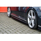 Set minigonne laterali Cup look VW Passat 3G B8 R-Line (Cod. IN-INE-CUP502010-ABS-5)