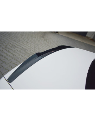 Spoiler Cap MASERATI QUATTROPORTE MK5 FACELIFT (Cod. M-MS-QP-5-CAP1G)