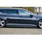 Set minigonne laterali Cup look VW Passat 3G B8 R-Line (Cod. IN-INE-CUP502010-ABS-G-5)