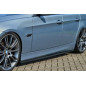 Set minigonne laterali Cup look BMW 3er E90/E91 M Paket Facelift (Cod. IN-INE-CUP502019-ABS-C-2)