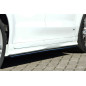 Set minigonne laterali Cup look Ford S-Max 2 (Cod. IN-INE-CUP502025-ABS)