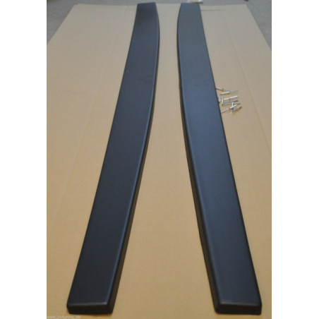 Set minigonne laterali Cup look BMW X6 F16 (Cod. IN-INE-CUP502049-ABS)