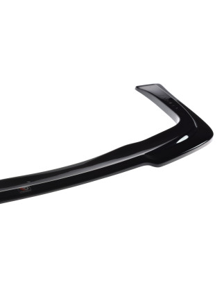 Splitter posteriore MASERATI QUATTROPORTE MK5 FACELIFT (Cod. M-MS-QP-5-RD1G)