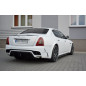 Diffusori minigonne Maserati Quattroporte Mk5 Facelift (Cod. M-MS-QP-5-SD1G)