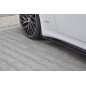 Diffusori minigonne Maserati Quattroporte Mk5 Facelift (Cod. M-MS-QP-5-SD1G)
