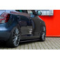 Set minigonne Cup   Skoda Fabia RS II 5J (Cod. IN-INE-CUP6501765-ABS)