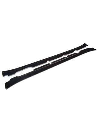 Diffusori minigonne Maserati Quattroporte Mk5 Facelift (Cod. M-MS-QP-5-SD1G)