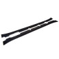 Diffusori minigonne Maserati Quattroporte Mk5 Facelift (Cod. M-MS-QP-5-SD1G)