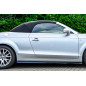 set minigonne Cup  Audi TT 8J (Cod. IN-INE-CUP7501715-ABS)