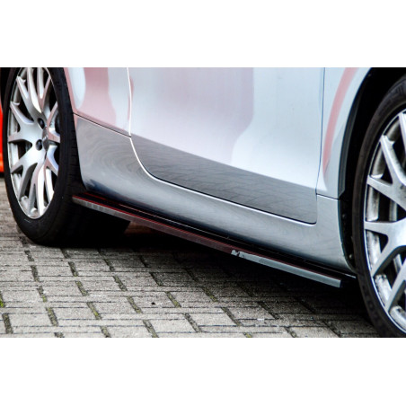 set minigonne Cup  Audi TT 8J (Cod. IN-INE-CUP7501715-ABS-C)