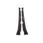 Diffusori minigonne Maserati Quattroporte Mk5 Facelift (Cod. M-MS-QP-5-SD1G)