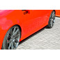 Set minigonne laterali Cup look VW Golf 5 R32 1K (Cod. IN-INE-CUP7501853-ABS-C-2)