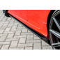 Minigonne im Cup Look con flaps laterali VW Golf 5 R32 1K (Cod. IN-INE-CUP7501853W-ABS-C-2)