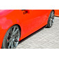 Minigonne im Cup Look con flaps laterali VW Golf 5 R32 1K (Cod. IN-INE-CUP7501853W-ABS-G-2)