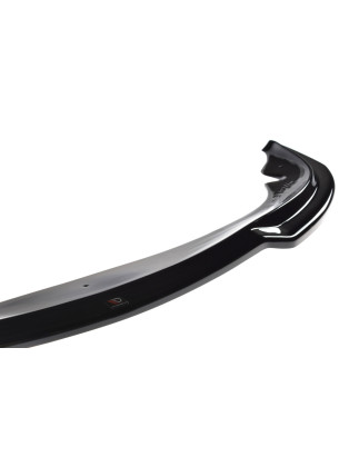 SPLITTER ANTERIORE MASERATI QUATTROPORTE MK5 FACELIFT (Cod. M-MS-QP-5-FD1G)