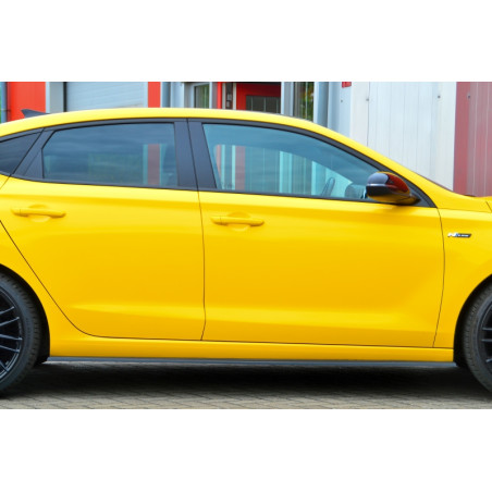 Cup set minigonne hyundai i30 Fastback N-Line (Cod. IN-INE-CUP7501922-ABS-C)