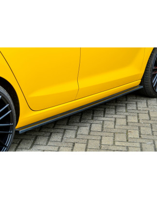 Cup set minigonne hyundai i30 Fastback N-Line (Cod. IN-INE-CUP7501922-ABS-C)