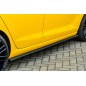 Cup set minigonne hyundai i30 Fastback N-Line (Cod. IN-INE-CUP7501922-ABS-C)