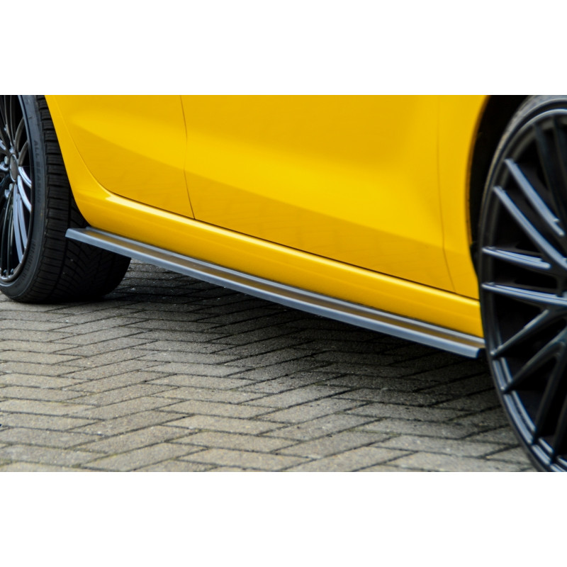Cup set minigonne hyundai i30 Fastback N-Line (Cod. IN-INE-CUP7501922-ABS-G)