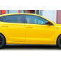 Cup set minigonne hyundai i30 Fastback N-Line (Cod. IN-INE-CUP7501922-ABS-G)