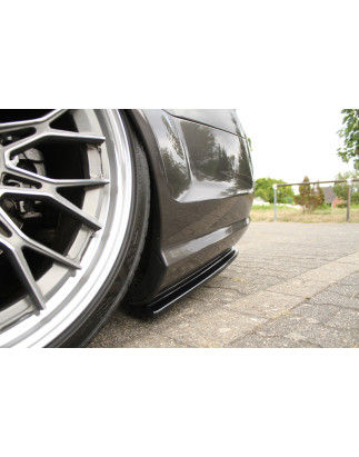 Splitters posteriori laterali MERCEDES CL 500 C216 AMGLINE (Cod. M-ME-CL-500-216-AMGLINE-RSD1G)