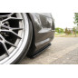 Splitters posteriori laterali MERCEDES CL 500 C216 AMGLINE (Cod. M-ME-CL-500-216-AMGLINE-RSD1G)
