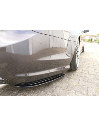 Splitters posteriori laterali MERCEDES CL 500 C216 AMGLINE (Cod. M-ME-CL-500-216-AMGLINE-RSD1G)