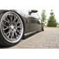 Diffusori minigonne MERCEDES CL 500 C216 AMGLINE (Cod. M-ME-CL-500-216-AMGLINE-SD1G)