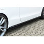 Set minigonne Cup   Audi A5 / B8 Sport Edition Plus (Cod. IN-INE-CUP7502010-ABS-4)