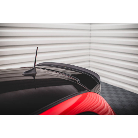 Spoiler Cap Abarth 595 Mk1 Facelift (Cod. M-FI-500-1F-AB-CAP1G)