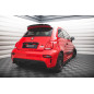 Spoiler Cap Abarth 595 Mk1 Facelift (Cod. M-FI-500-1F-AB-CAP1G)