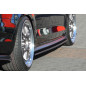 Set minigonne Cup r VW Jetta 6  GLI (Cod. IN-INE-CUPS501915-ABS)
