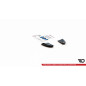 Splitters posteriori laterali Abarth 595 Mk1 Facelift (Cod. M-FI-500-1F-AB-RSD1G)