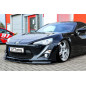 Spoiler paraurti anteriore in abs con flaps laterali Toyota GT86 ZN (Cod. IN-INE-TO10500031-ABS(W)) Spoiler paraurti anteriore in abs con flaps laterali Toyota GT86 ZN (Cod. IN-INE-TO10500031-ABS(W))