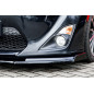 Spoiler paraurti anteriore in abs con flaps laterali Toyota GT86 ZN (Cod. IN-INE-TO10500031-ABS(W)) Spoiler paraurti anteriore in abs con flaps laterali Toyota GT86 ZN (Cod. IN-INE-TO10500031-ABS(W))