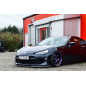 Spoiler paraurti anteriore in abs  Toyota GT86 ZN Facelift (Cod. IN-INE-TO10500031B-ABS)