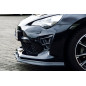 Spoiler paraurti anteriore in abs  Toyota GT86 ZN Facelift (Cod. IN-INE-TO10500031B-ABS)