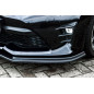 Spoiler paraurti anteriore in abs  Toyota GT86 ZN Facelift (Cod. IN-INE-TO10500031B-ABS-C)